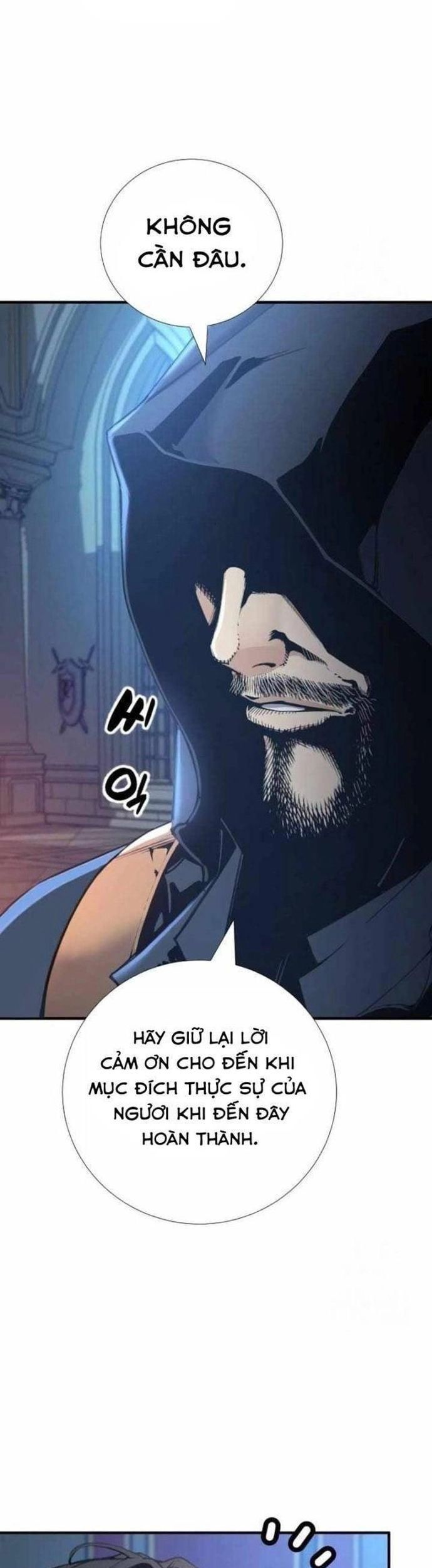 Thăng Cấp Trong Ngục Tối Độc Quyền Chapter 33 - Trang 2