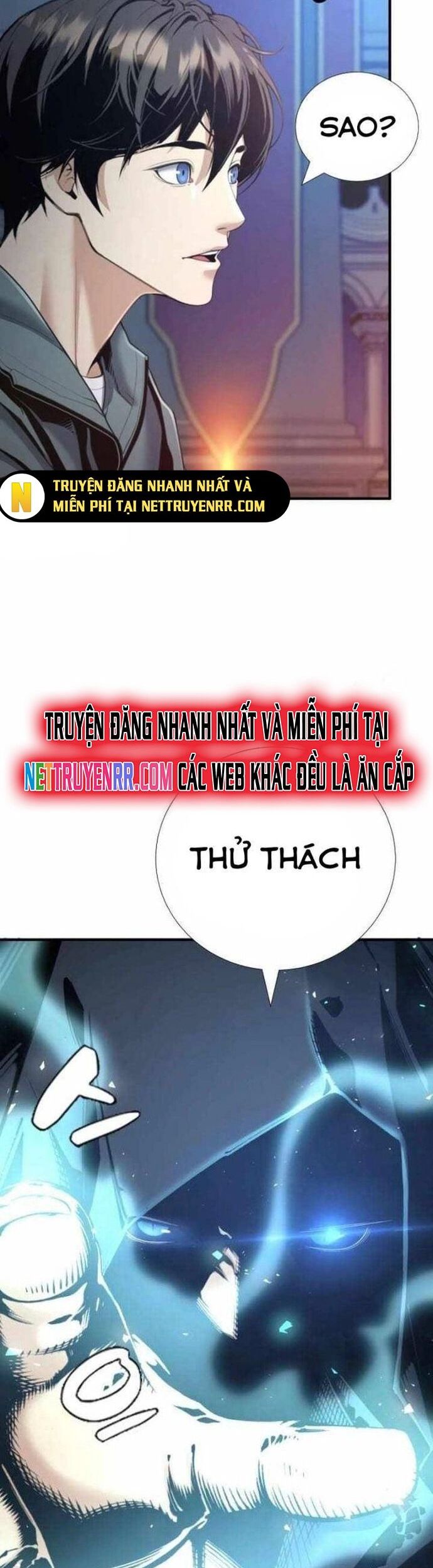 Thăng Cấp Trong Ngục Tối Độc Quyền Chapter 33 - Trang 2