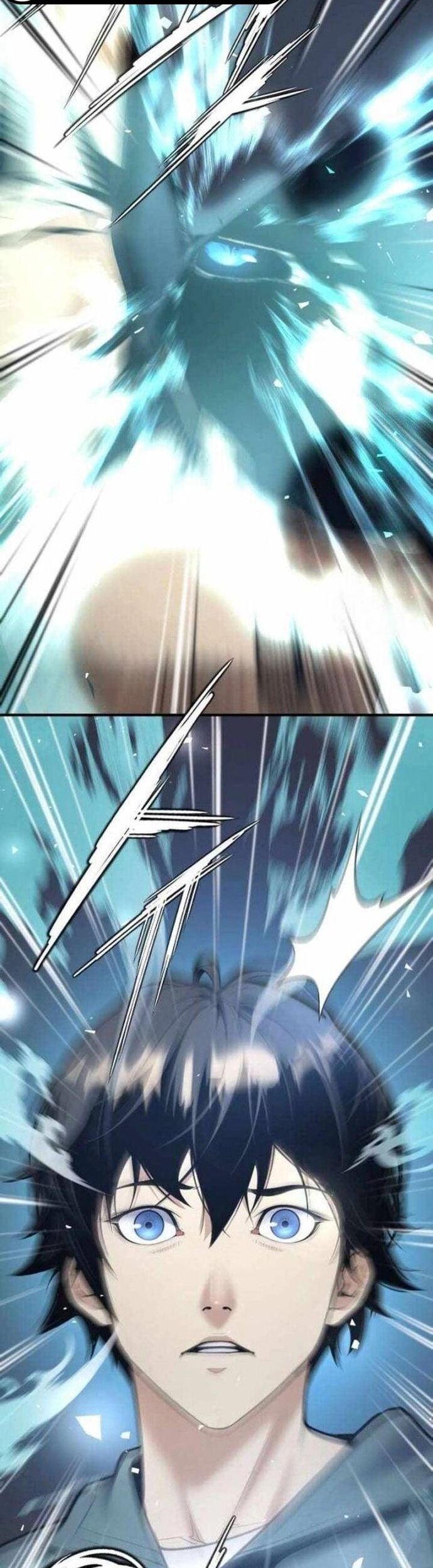 Thăng Cấp Trong Ngục Tối Độc Quyền Chapter 33 - Trang 2