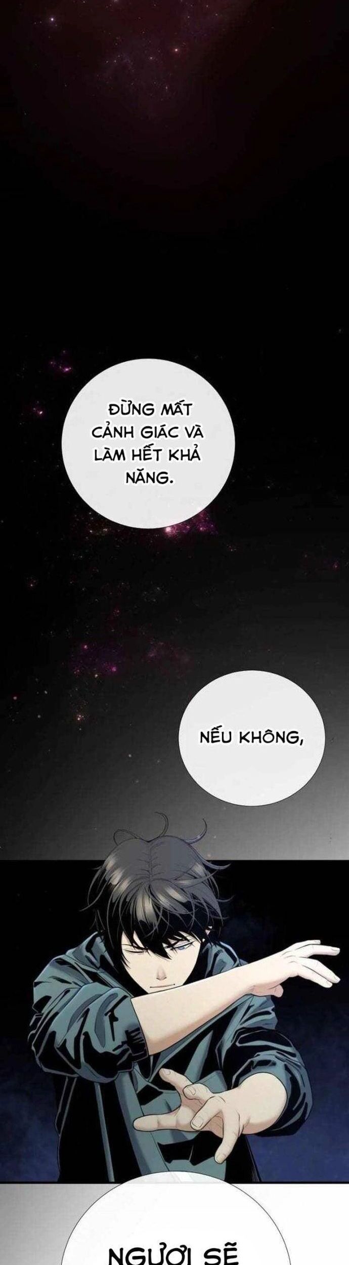 Thăng Cấp Trong Ngục Tối Độc Quyền Chapter 33 - Trang 2