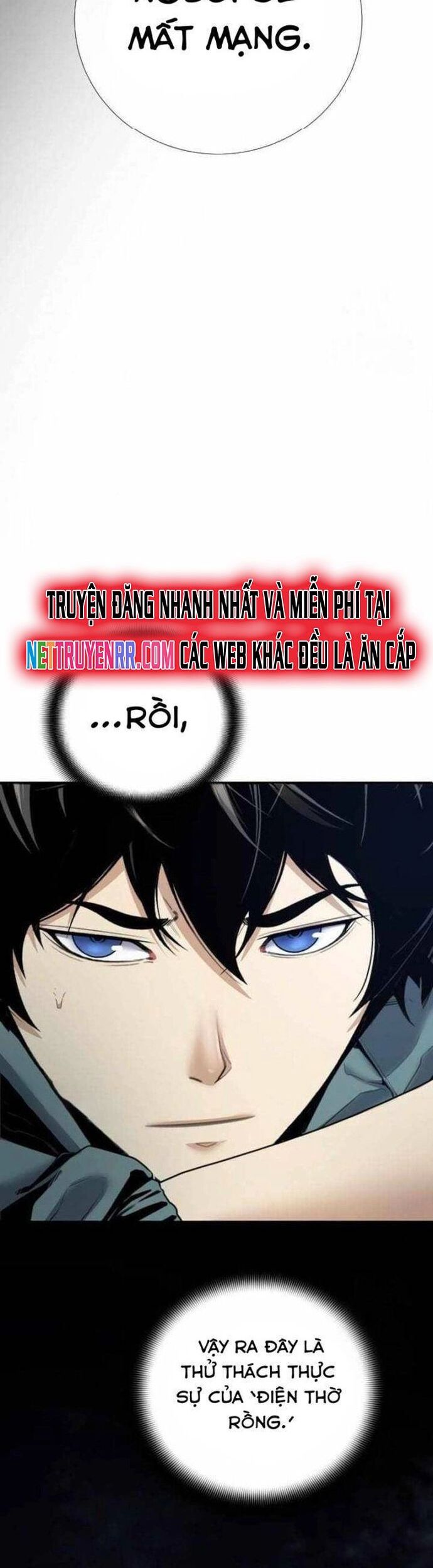 Thăng Cấp Trong Ngục Tối Độc Quyền Chapter 33 - Trang 2