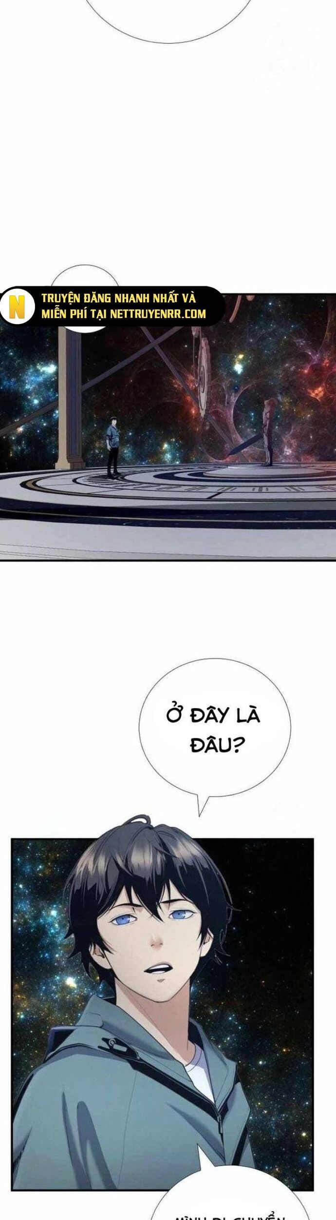 Thăng Cấp Trong Ngục Tối Độc Quyền Chapter 33 - Trang 2
