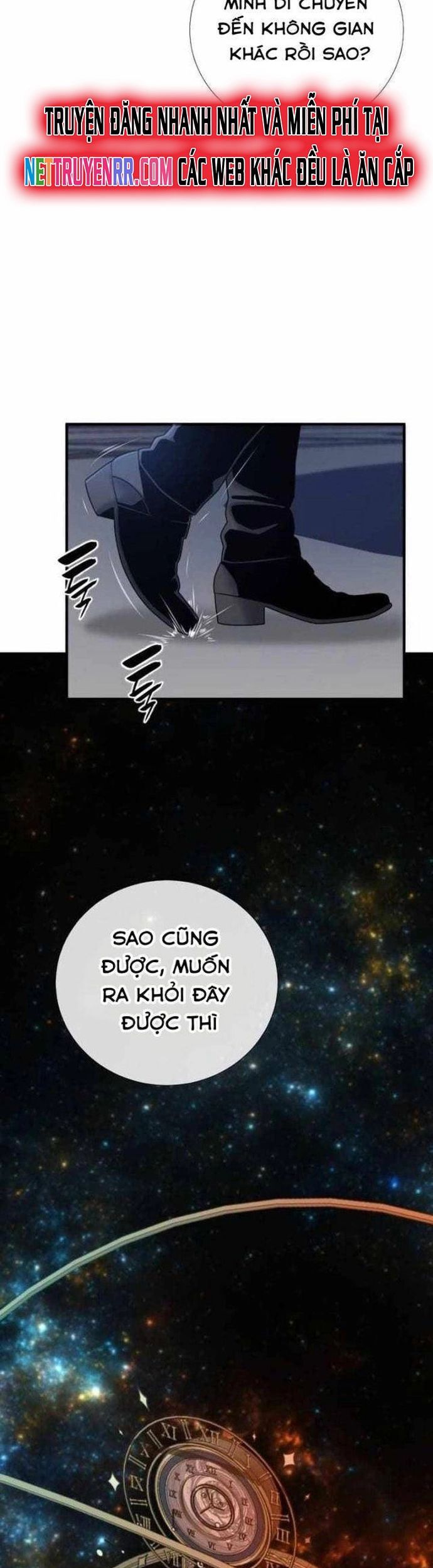 Thăng Cấp Trong Ngục Tối Độc Quyền Chapter 33 - Trang 2