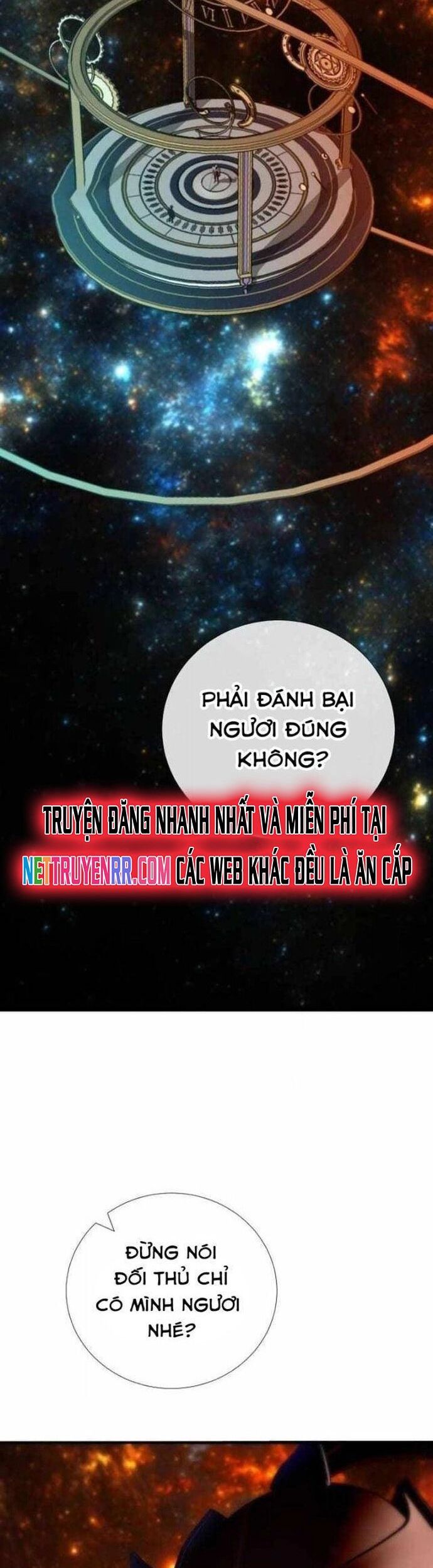 Thăng Cấp Trong Ngục Tối Độc Quyền Chapter 33 - Trang 2