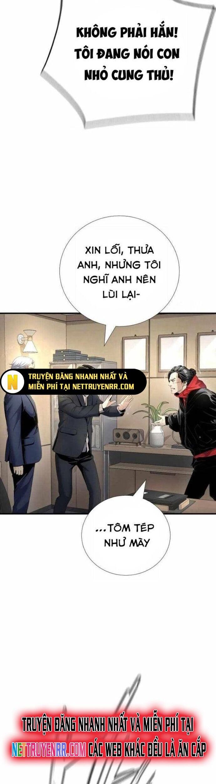 Thăng Cấp Trong Ngục Tối Độc Quyền Chapter 33 - Trang 2