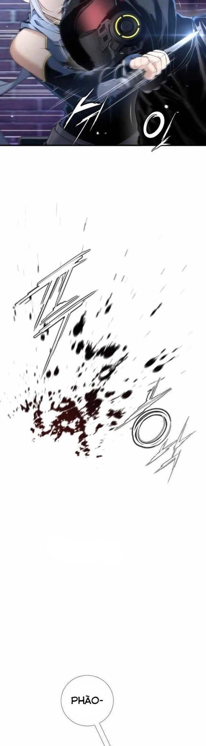 Thăng Cấp Trong Ngục Tối Độc Quyền Chapter 34 - Trang 2