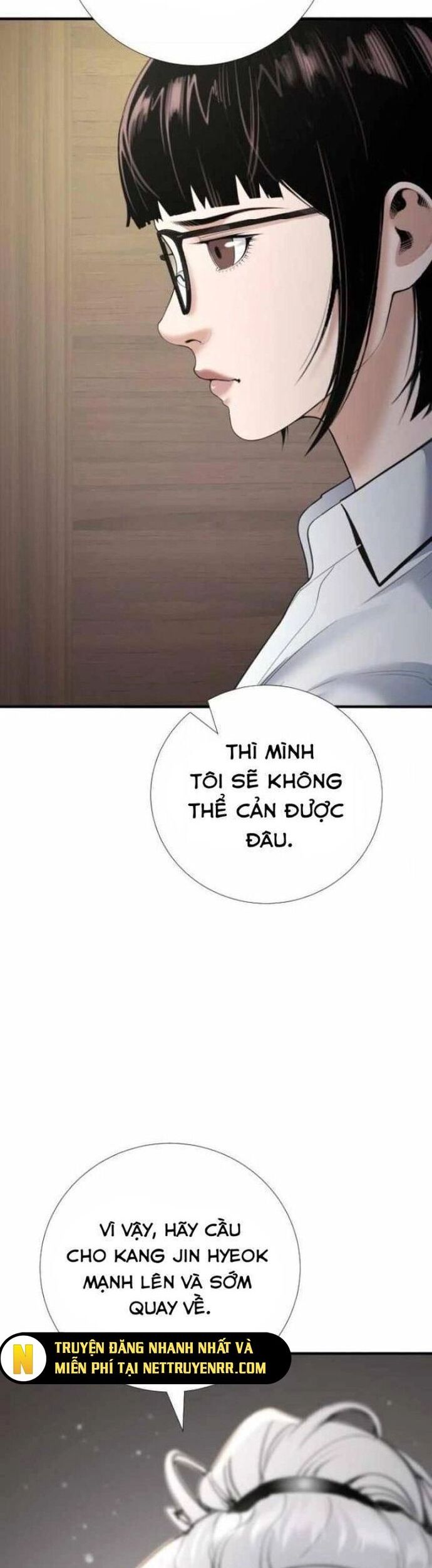 Thăng Cấp Trong Ngục Tối Độc Quyền Chapter 34 - Trang 2