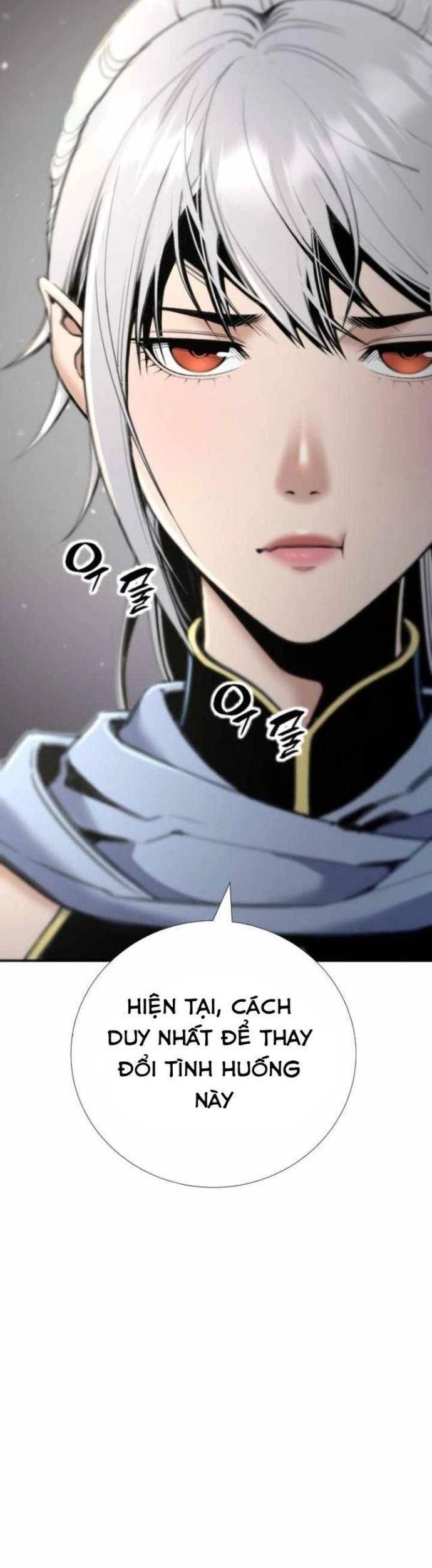 Thăng Cấp Trong Ngục Tối Độc Quyền Chapter 34 - Trang 2