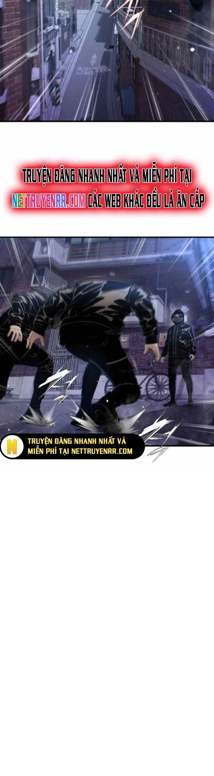 Thăng Cấp Trong Ngục Tối Độc Quyền Chapter 34 - Trang 2