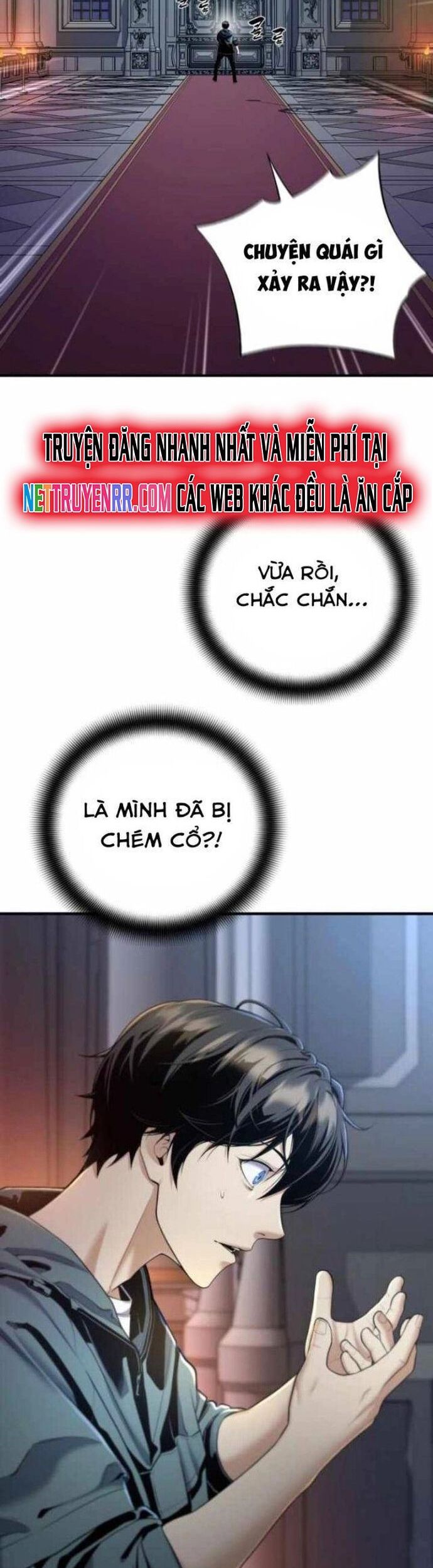 Thăng Cấp Trong Ngục Tối Độc Quyền Chapter 34 - Trang 2