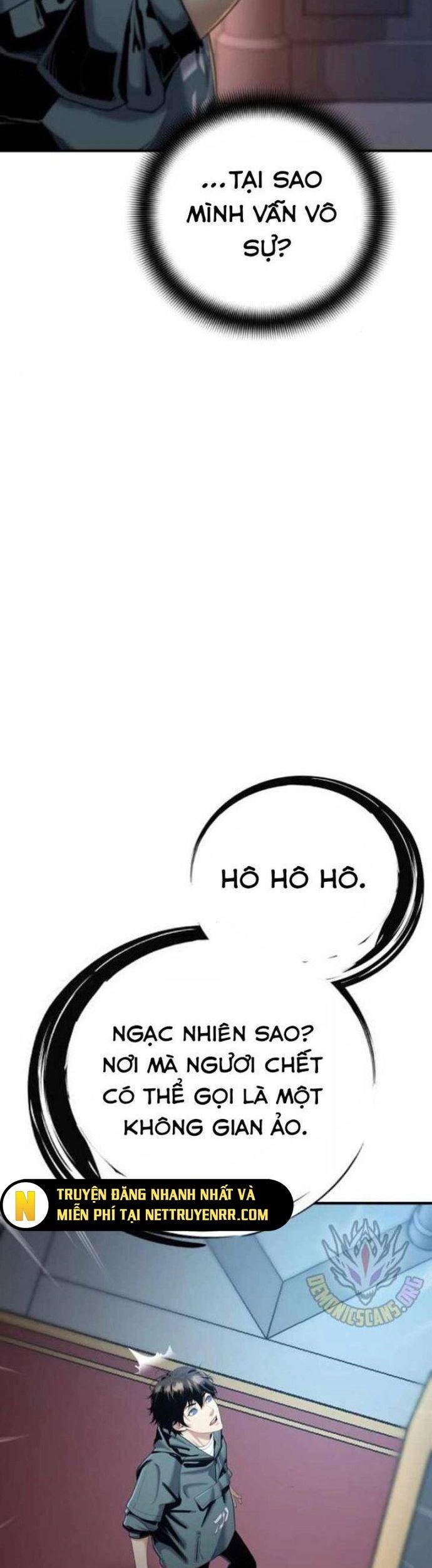 Thăng Cấp Trong Ngục Tối Độc Quyền Chapter 34 - Trang 2