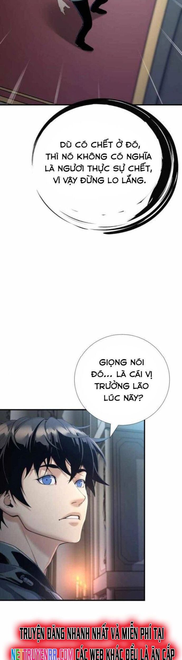 Thăng Cấp Trong Ngục Tối Độc Quyền Chapter 34 - Trang 2