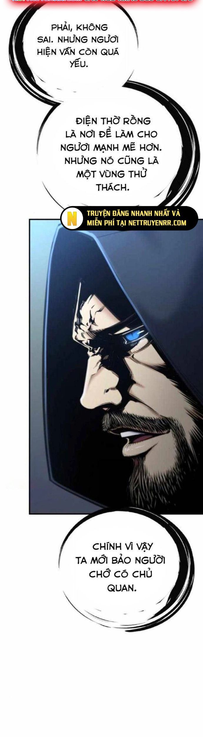 Thăng Cấp Trong Ngục Tối Độc Quyền Chapter 34 - Trang 2