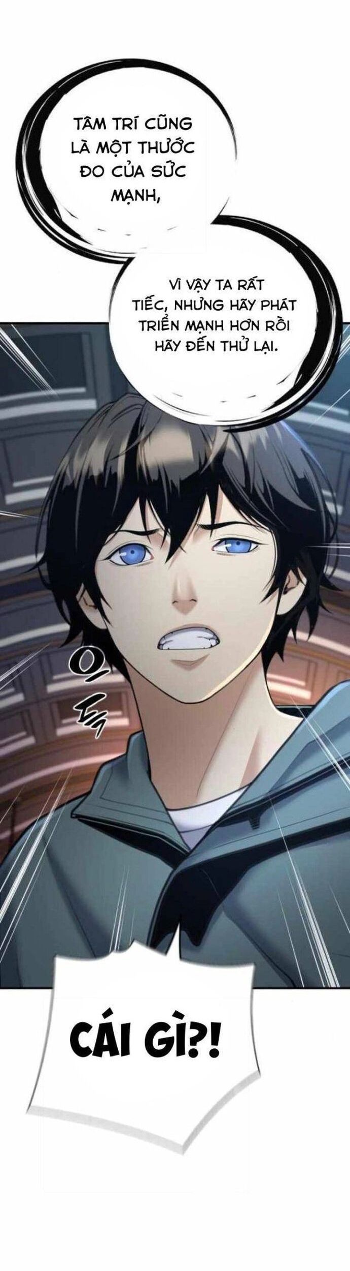 Thăng Cấp Trong Ngục Tối Độc Quyền Chapter 34 - Trang 2