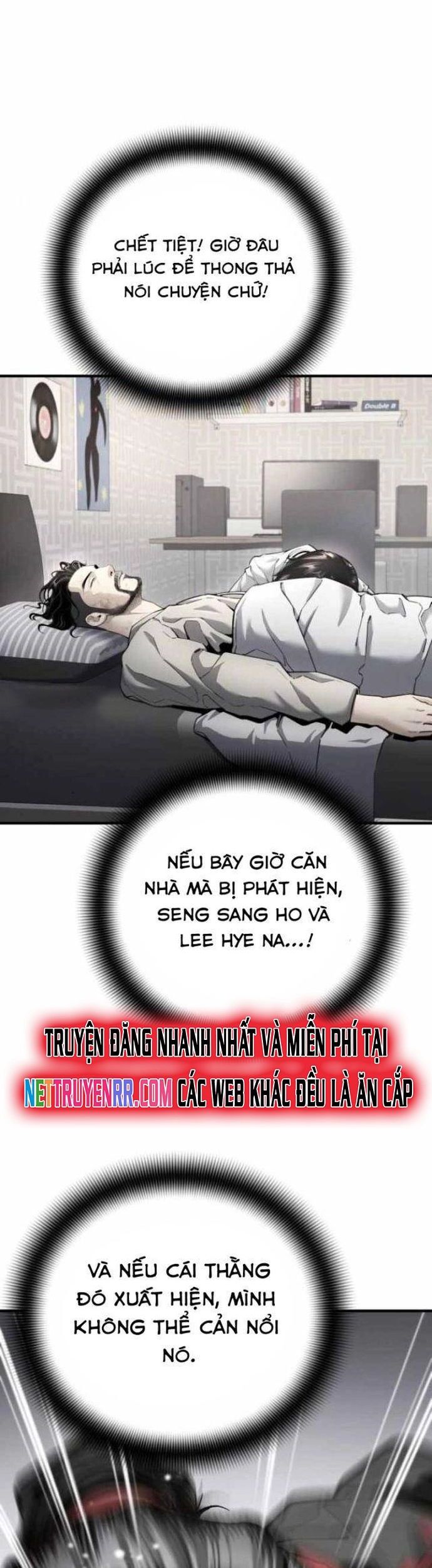 Thăng Cấp Trong Ngục Tối Độc Quyền Chapter 34 - Trang 2