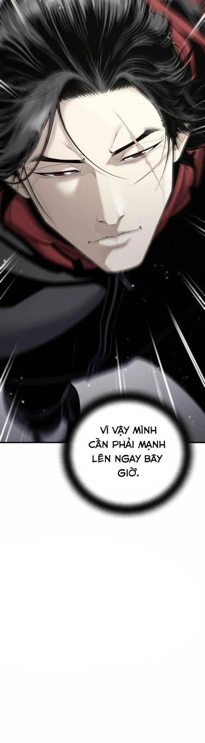 Thăng Cấp Trong Ngục Tối Độc Quyền Chapter 34 - Trang 2