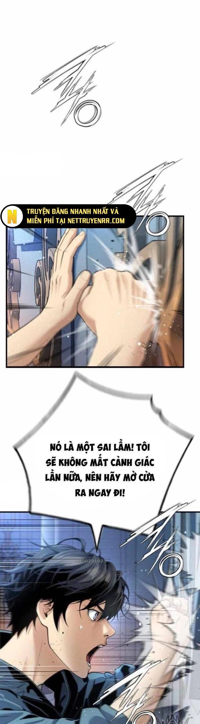 Thăng Cấp Trong Ngục Tối Độc Quyền Chapter 34 - Trang 2