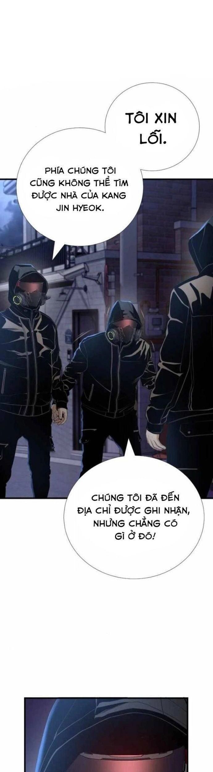 Thăng Cấp Trong Ngục Tối Độc Quyền Chapter 34 - Trang 2