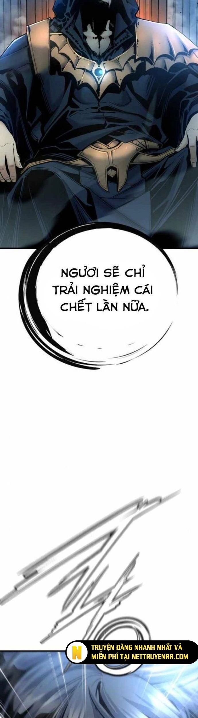 Thăng Cấp Trong Ngục Tối Độc Quyền Chapter 34 - Trang 2