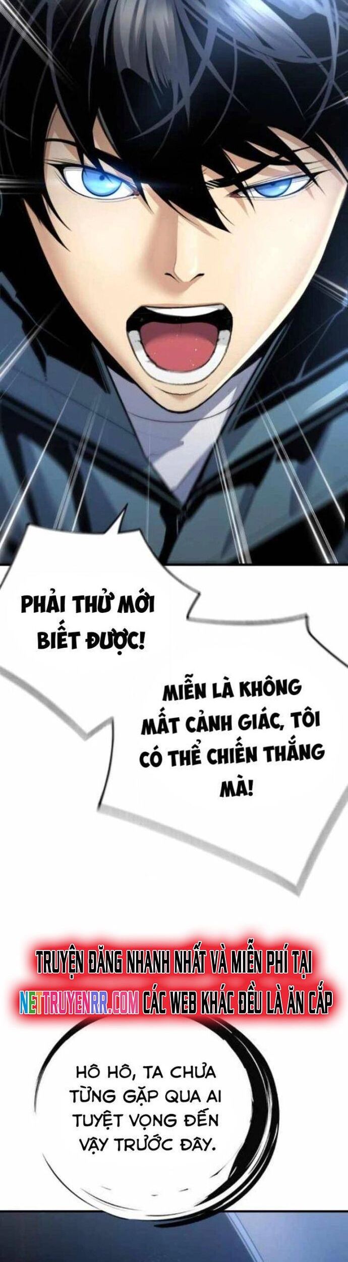 Thăng Cấp Trong Ngục Tối Độc Quyền Chapter 34 - Trang 2