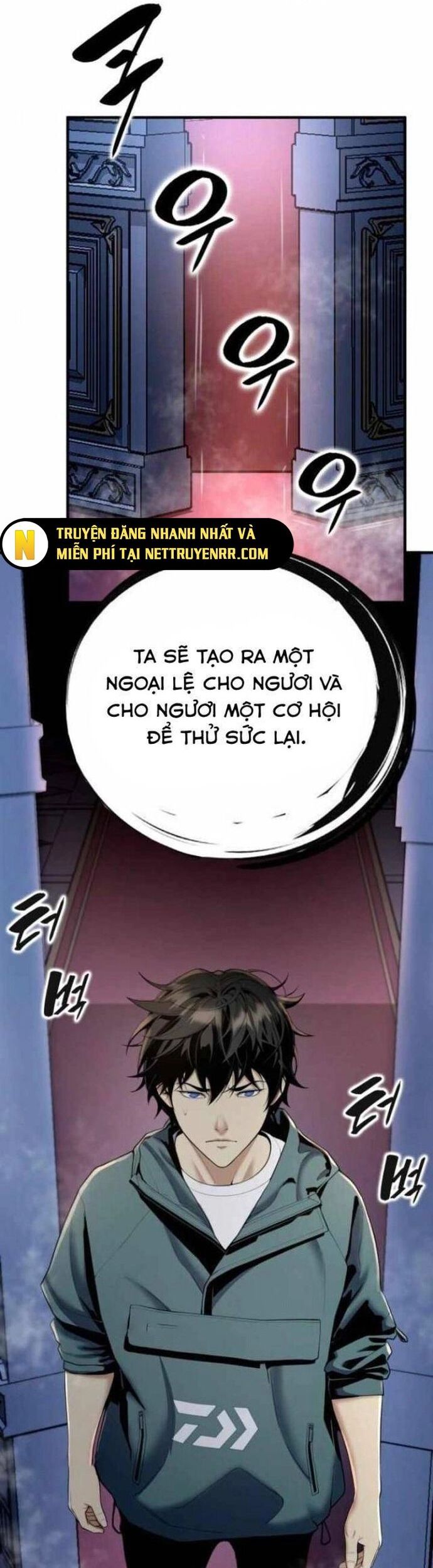 Thăng Cấp Trong Ngục Tối Độc Quyền Chapter 34 - Trang 2