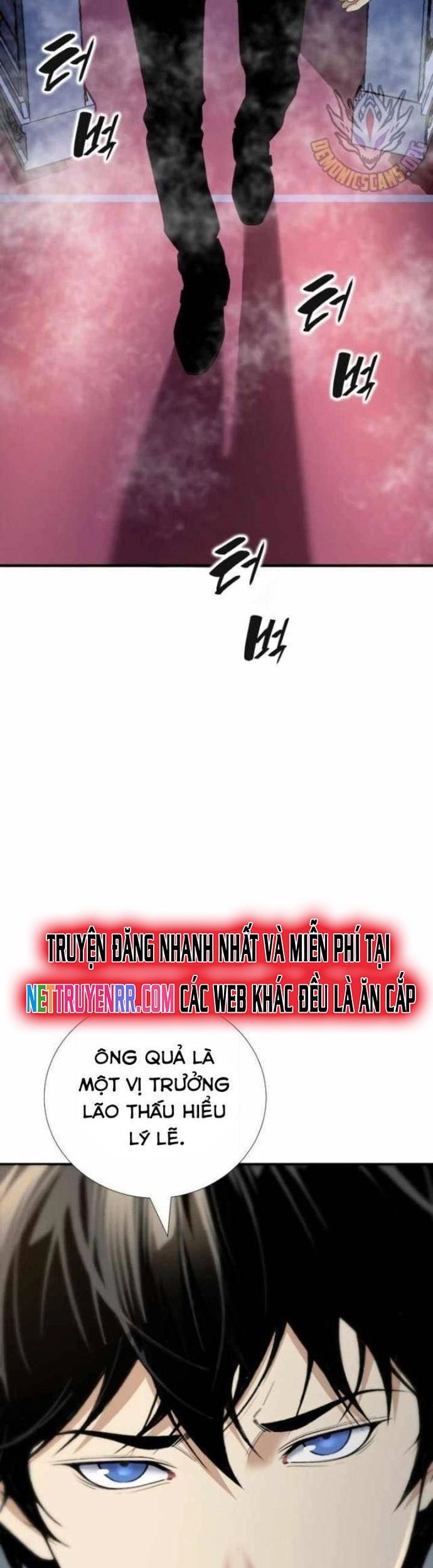 Thăng Cấp Trong Ngục Tối Độc Quyền Chapter 34 - Trang 2