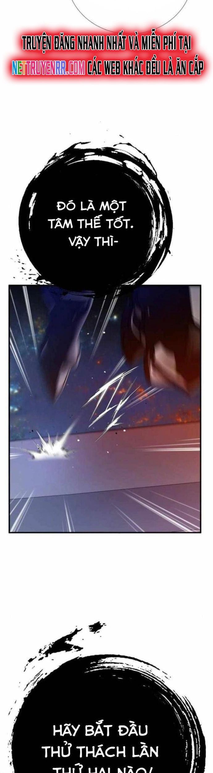 Thăng Cấp Trong Ngục Tối Độc Quyền Chapter 34 - Trang 2