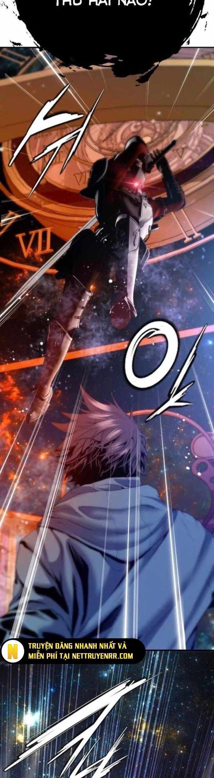 Thăng Cấp Trong Ngục Tối Độc Quyền Chapter 34 - Trang 2