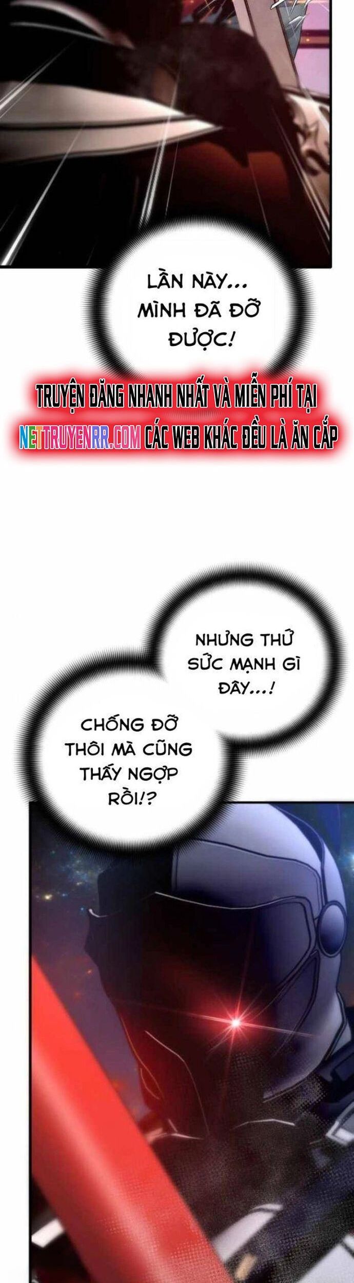 Thăng Cấp Trong Ngục Tối Độc Quyền Chapter 34 - Trang 2