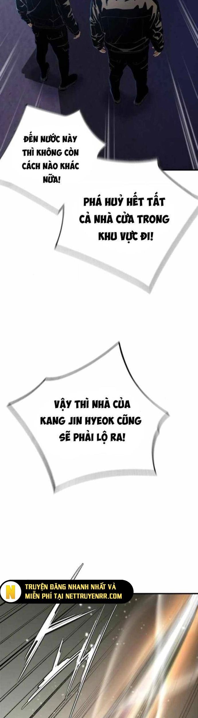 Thăng Cấp Trong Ngục Tối Độc Quyền Chapter 34 - Trang 2