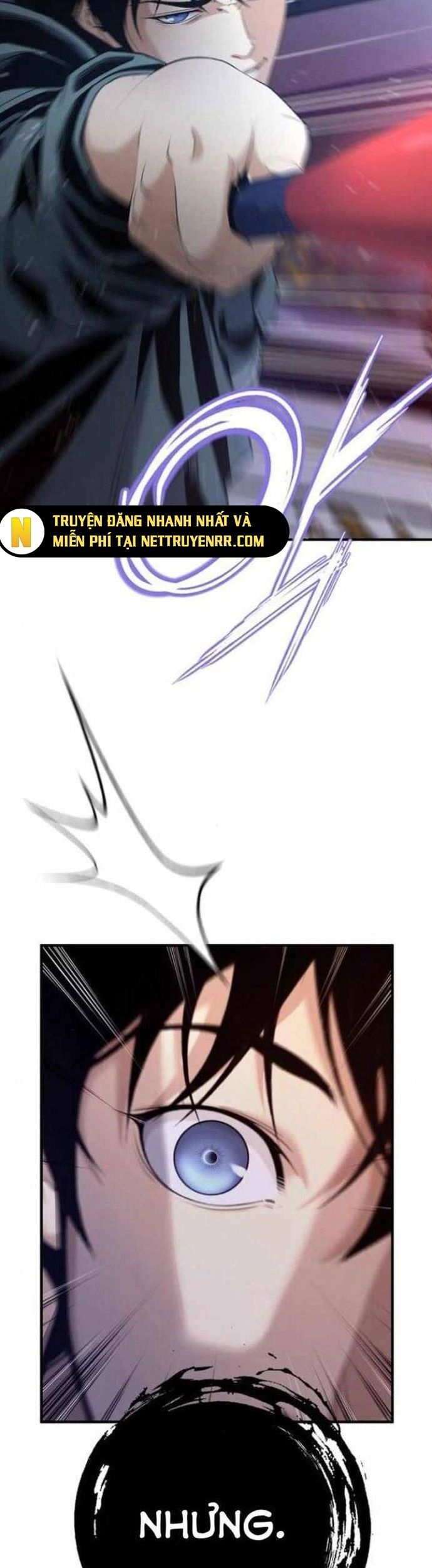 Thăng Cấp Trong Ngục Tối Độc Quyền Chapter 34 - Trang 2