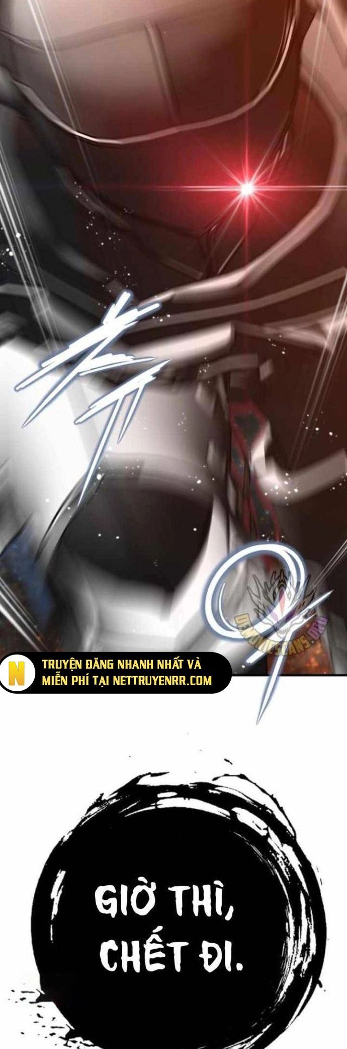 Thăng Cấp Trong Ngục Tối Độc Quyền Chapter 34 - Trang 2