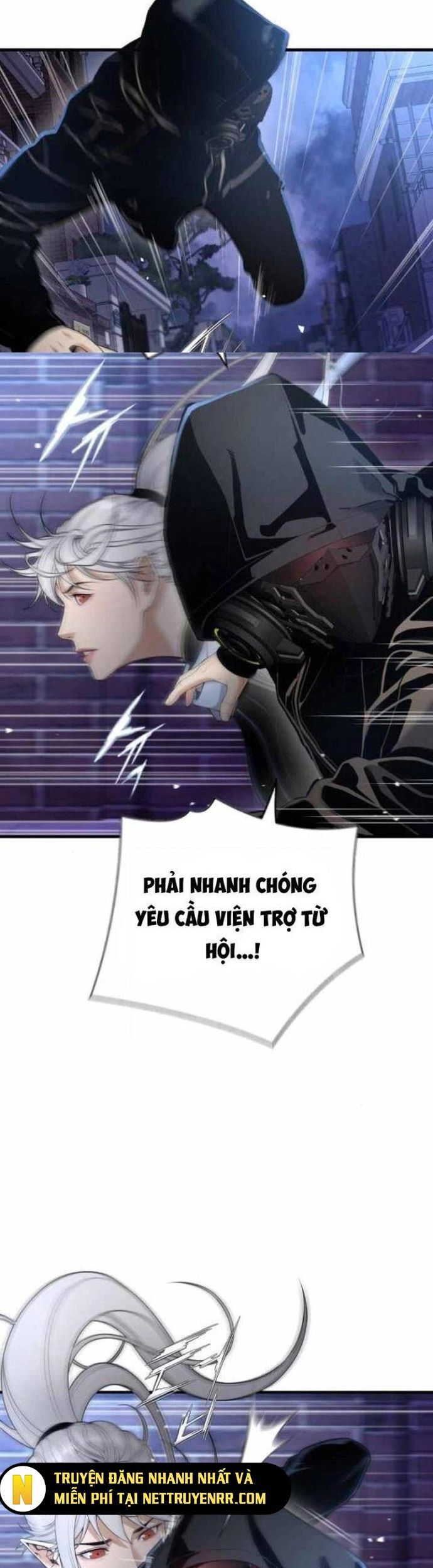 Thăng Cấp Trong Ngục Tối Độc Quyền Chapter 34 - Trang 2