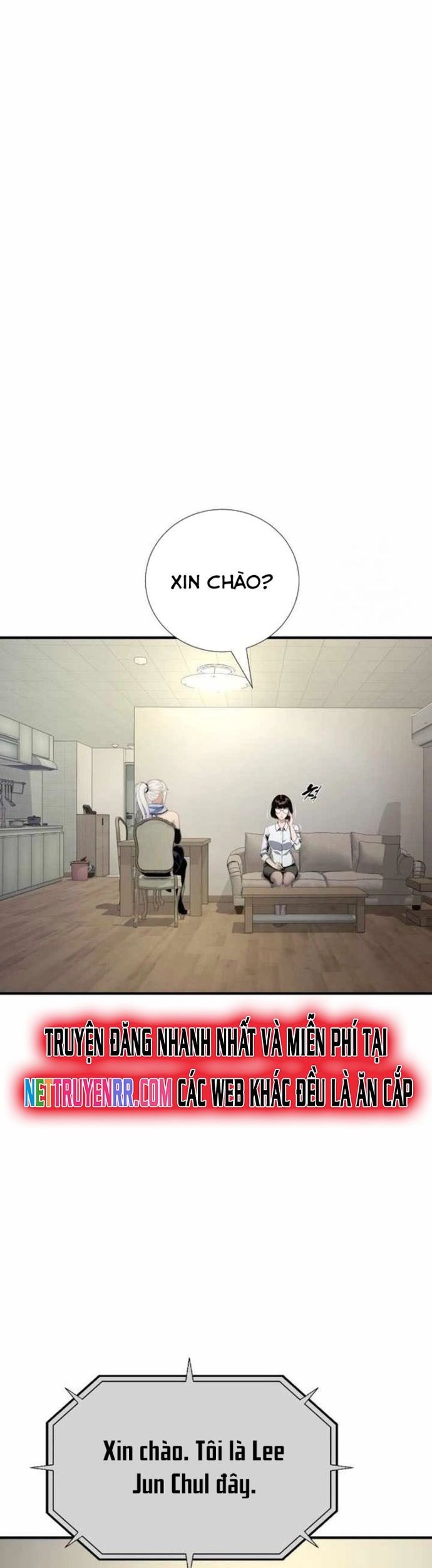 Thăng Cấp Trong Ngục Tối Độc Quyền Chapter 35 - Trang 2