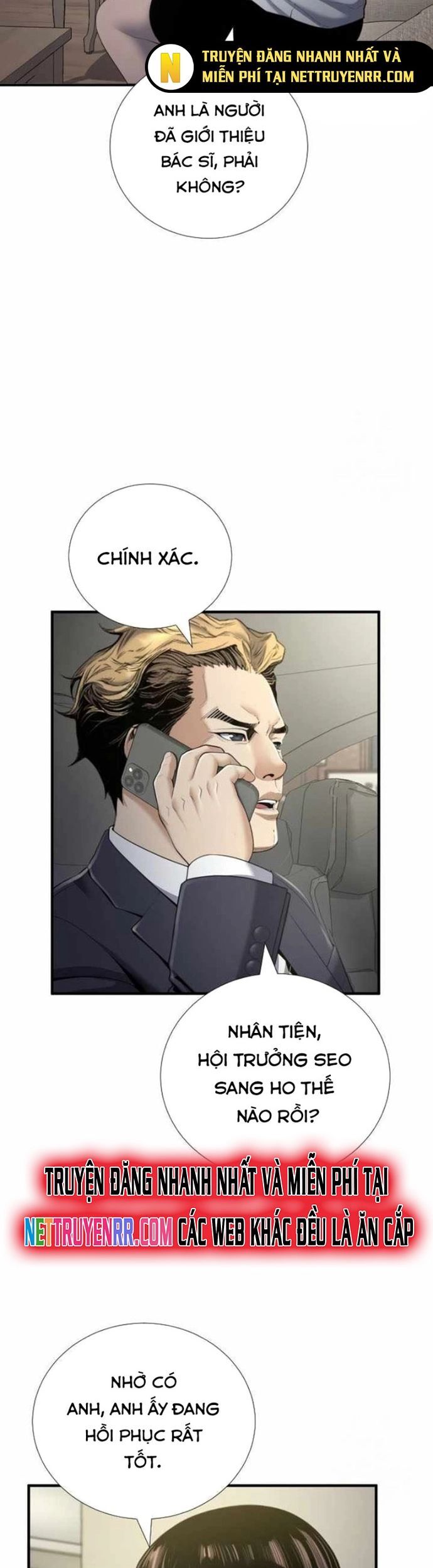 Thăng Cấp Trong Ngục Tối Độc Quyền Chapter 35 - Trang 2