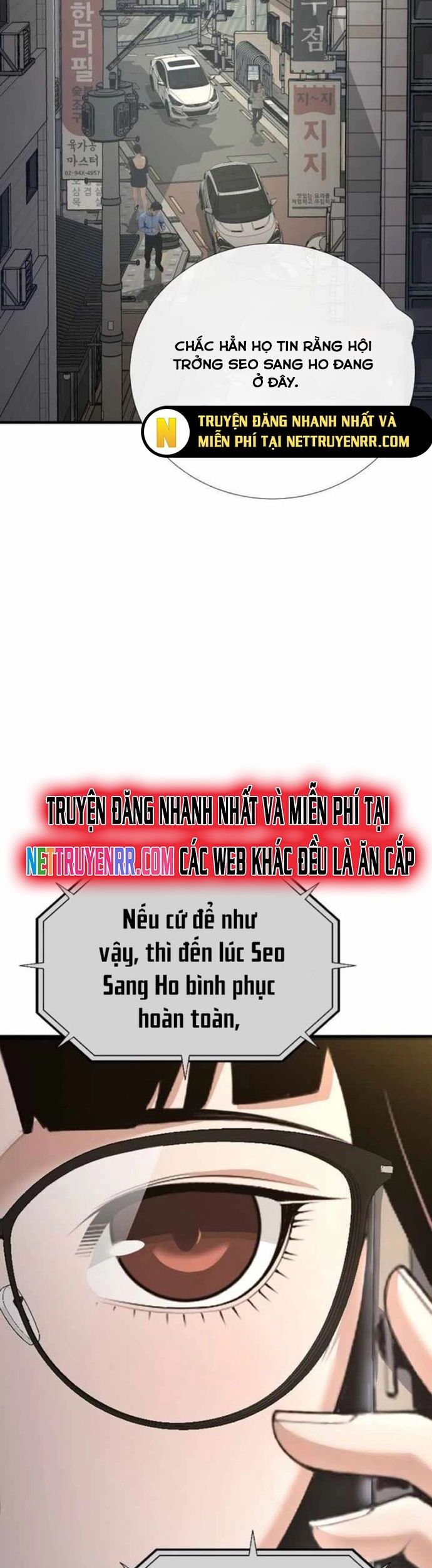 Thăng Cấp Trong Ngục Tối Độc Quyền Chapter 35 - Trang 2