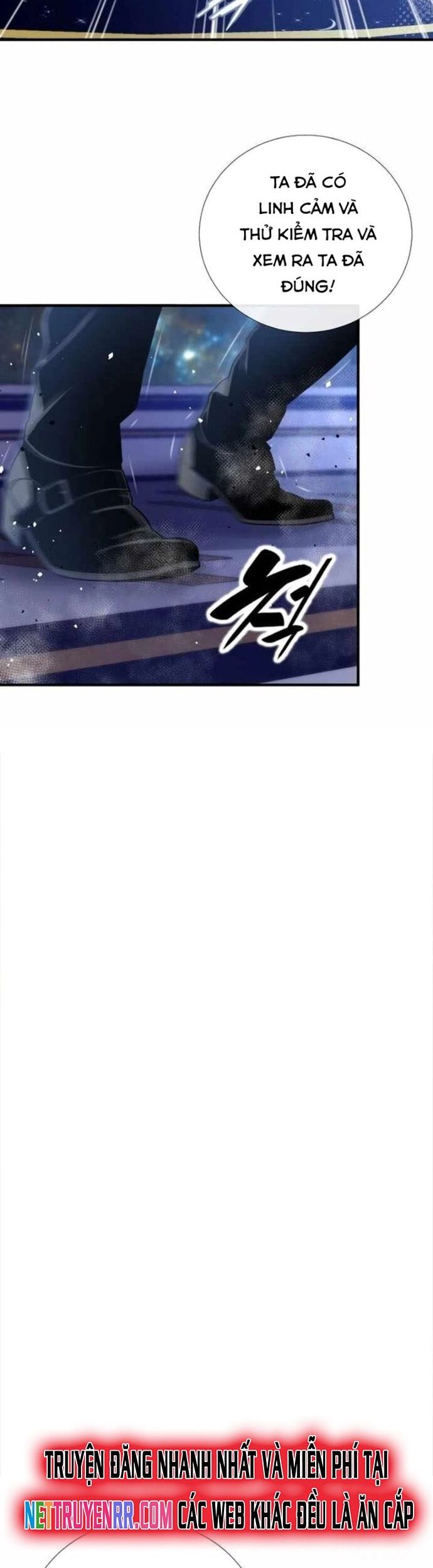 Thăng Cấp Trong Ngục Tối Độc Quyền Chapter 35 - Trang 2