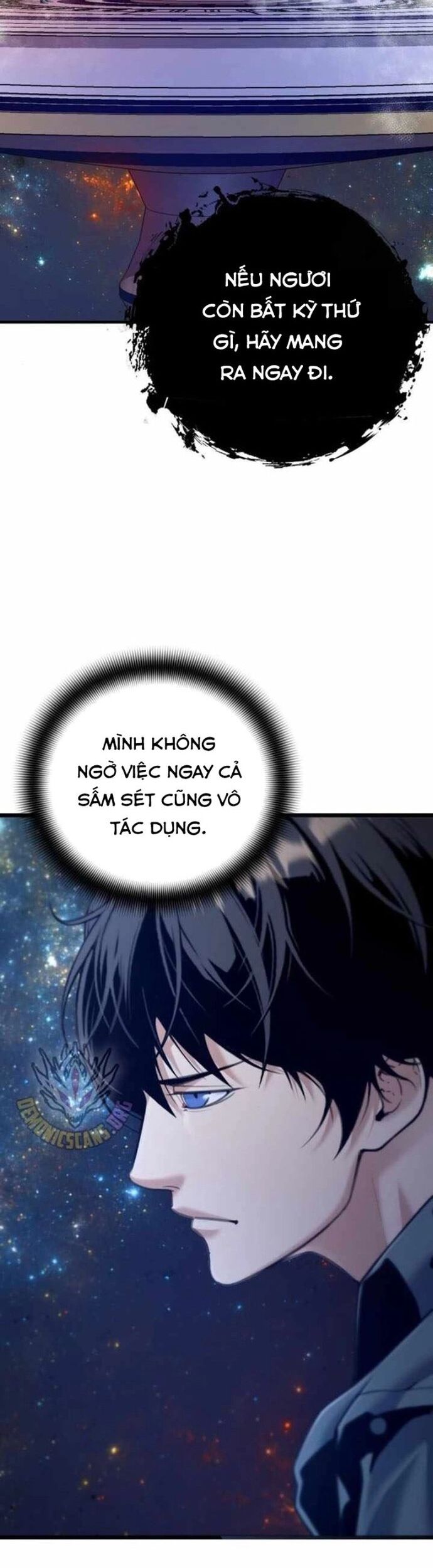 Thăng Cấp Trong Ngục Tối Độc Quyền Chapter 35 - Trang 2