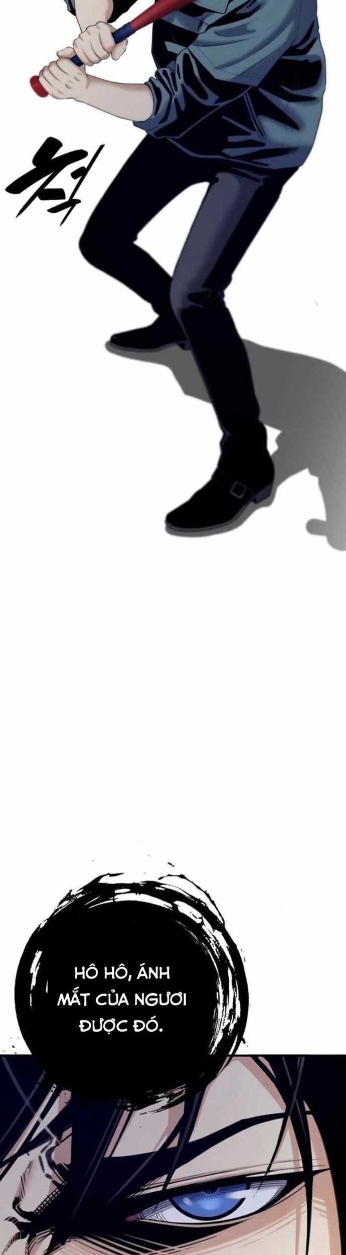 Thăng Cấp Trong Ngục Tối Độc Quyền Chapter 35 - Trang 2