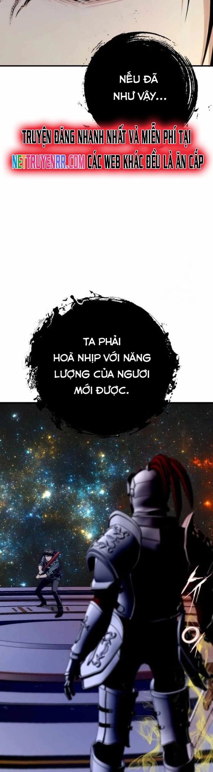 Thăng Cấp Trong Ngục Tối Độc Quyền Chapter 35 - Trang 2