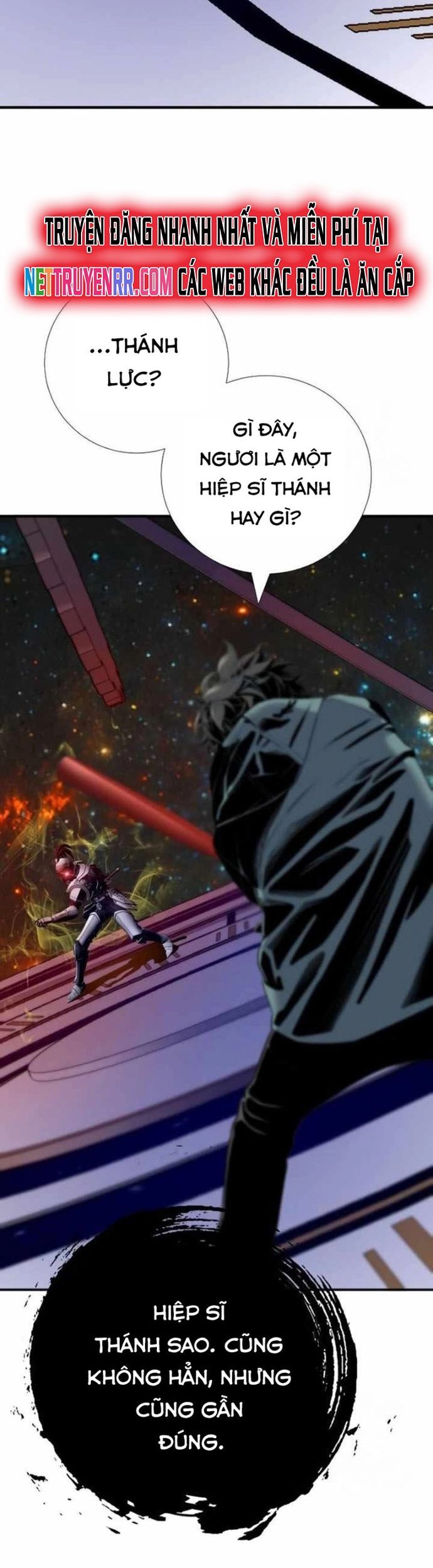 Thăng Cấp Trong Ngục Tối Độc Quyền Chapter 35 - Trang 2