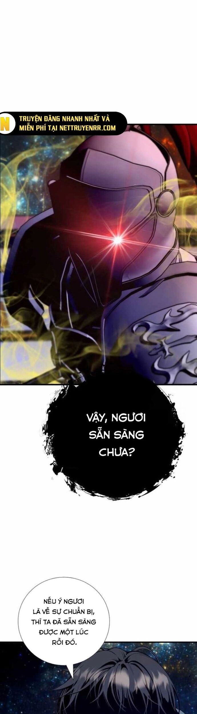 Thăng Cấp Trong Ngục Tối Độc Quyền Chapter 35 - Trang 2