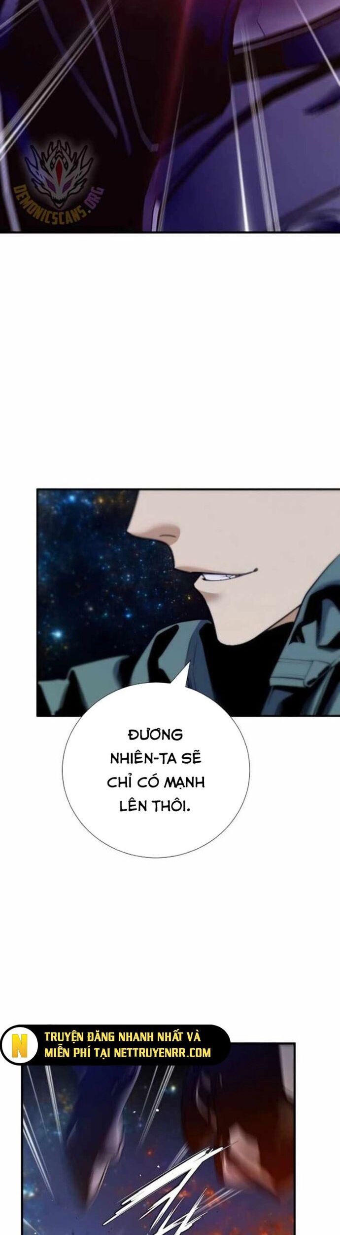 Thăng Cấp Trong Ngục Tối Độc Quyền Chapter 35 - Trang 2