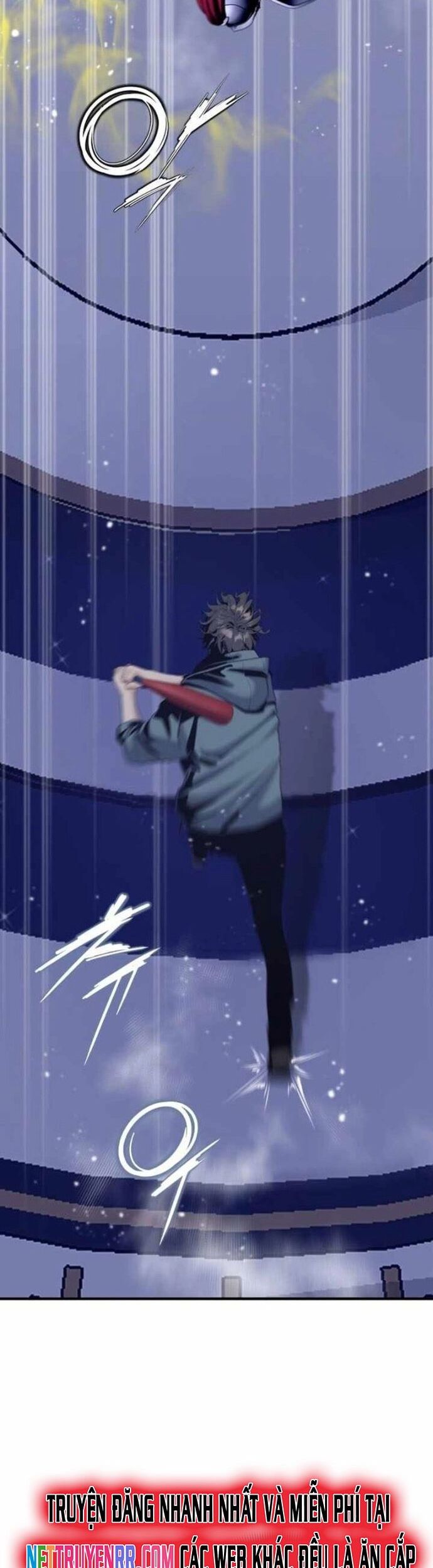 Thăng Cấp Trong Ngục Tối Độc Quyền Chapter 35 - Trang 2