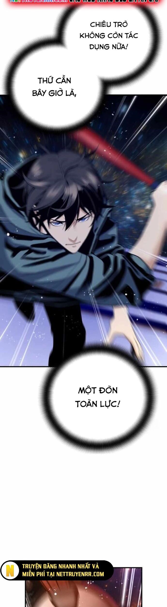 Thăng Cấp Trong Ngục Tối Độc Quyền Chapter 35 - Trang 2