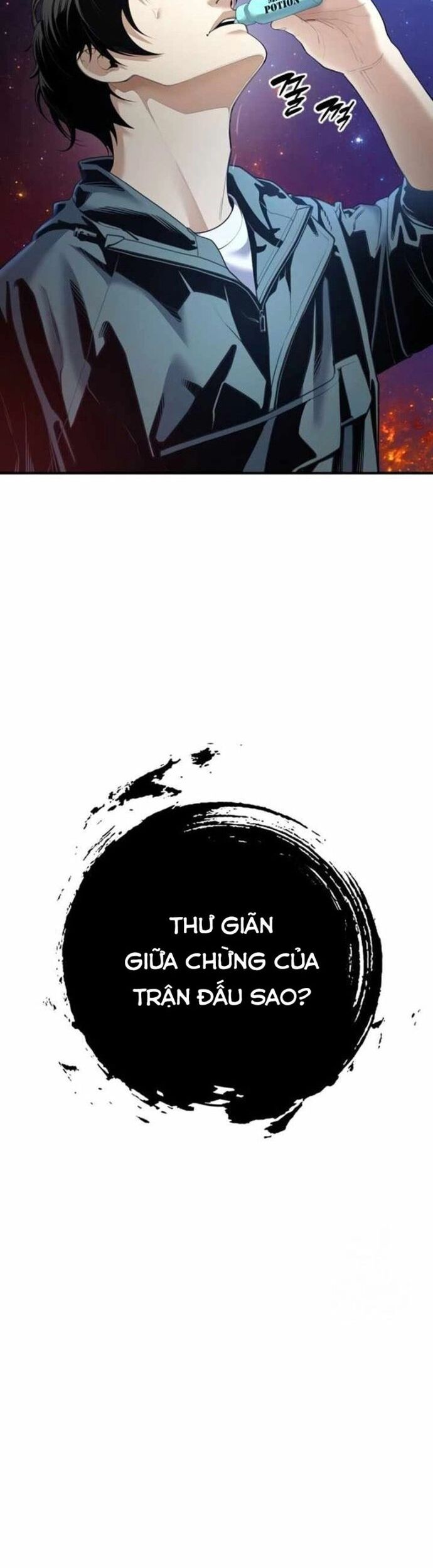 Thăng Cấp Trong Ngục Tối Độc Quyền Chapter 35 - Trang 2