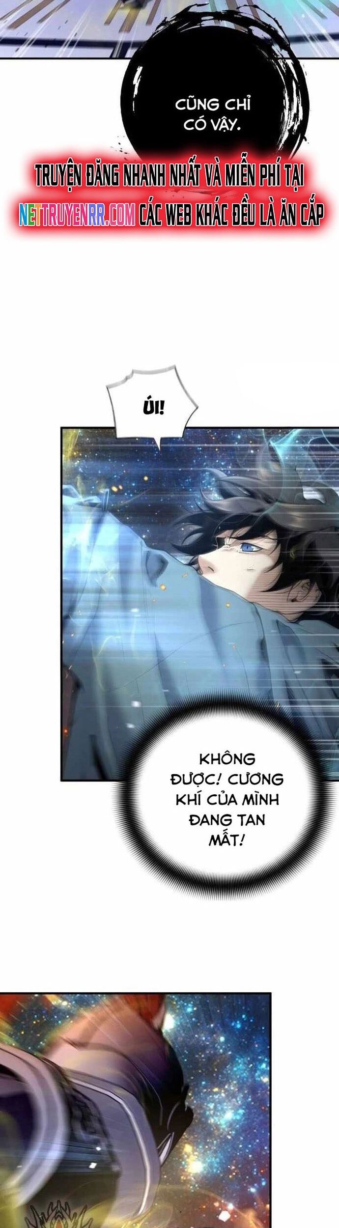 Thăng Cấp Trong Ngục Tối Độc Quyền Chapter 36 - Trang 2