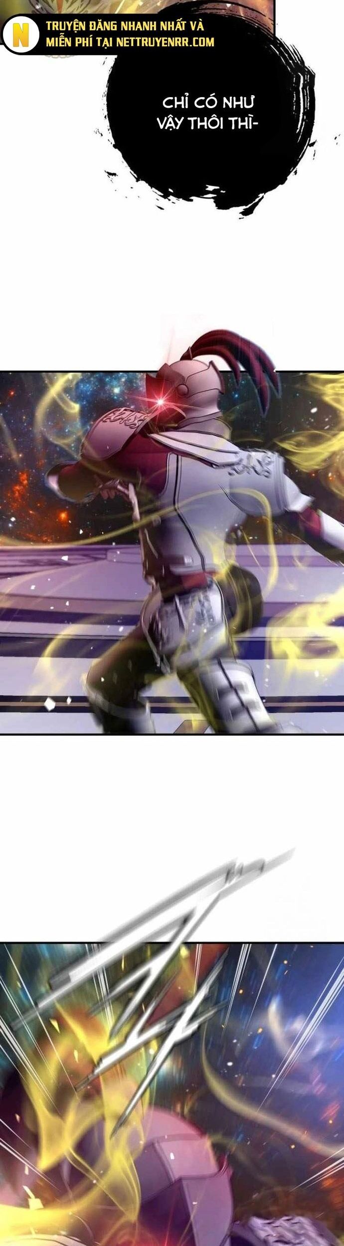 Thăng Cấp Trong Ngục Tối Độc Quyền Chapter 36 - Trang 2
