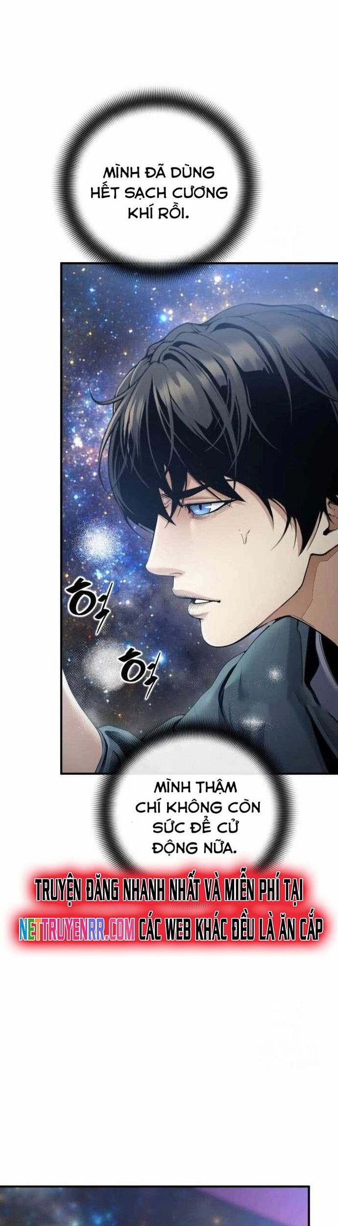 Thăng Cấp Trong Ngục Tối Độc Quyền Chapter 36 - Trang 2