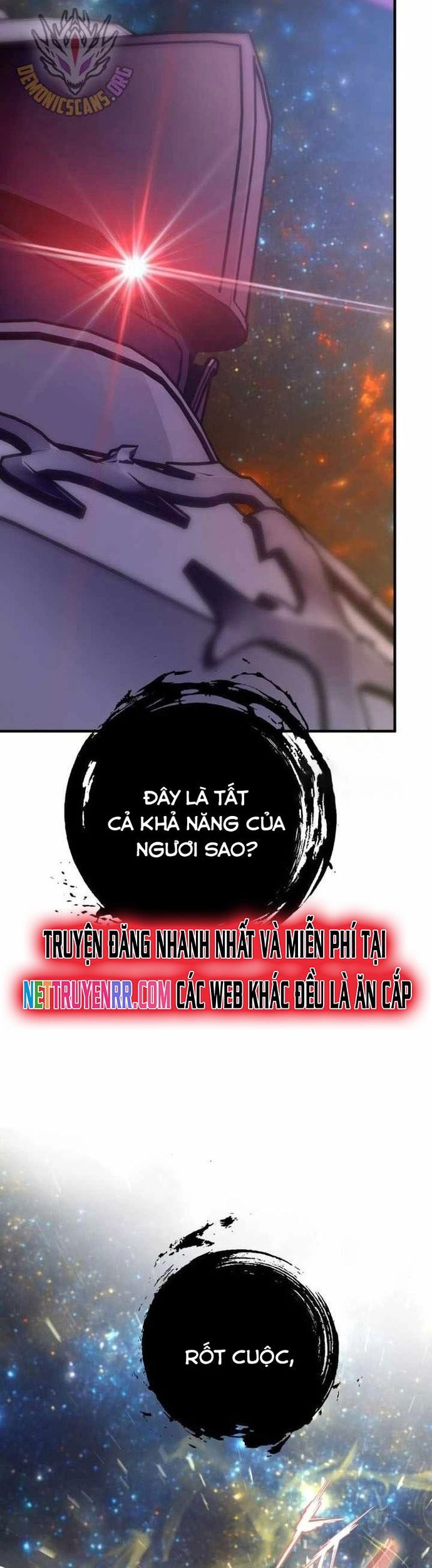 Thăng Cấp Trong Ngục Tối Độc Quyền Chapter 36 - Trang 2